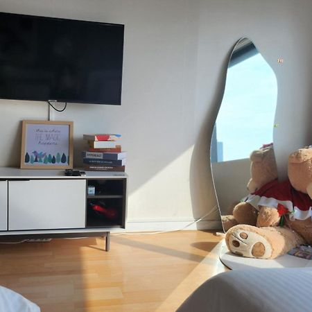 Apartmán Winsome_Hongdae Soul Exteriér fotografie
