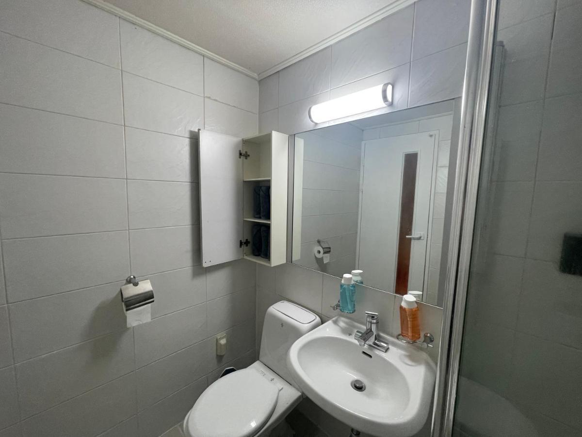 Apartmán Winsome_Hongdae Soul Exteriér fotografie