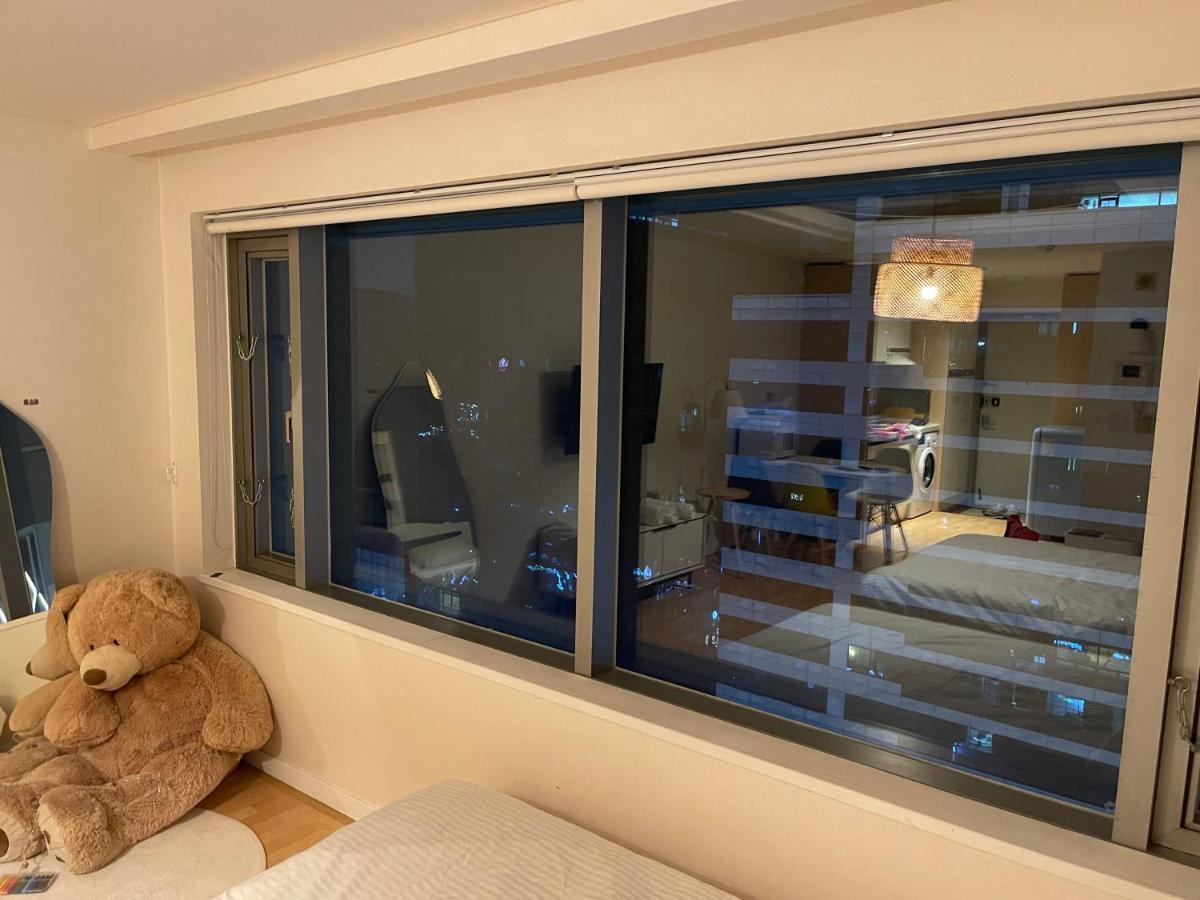 Apartmán Winsome_Hongdae Soul Exteriér fotografie