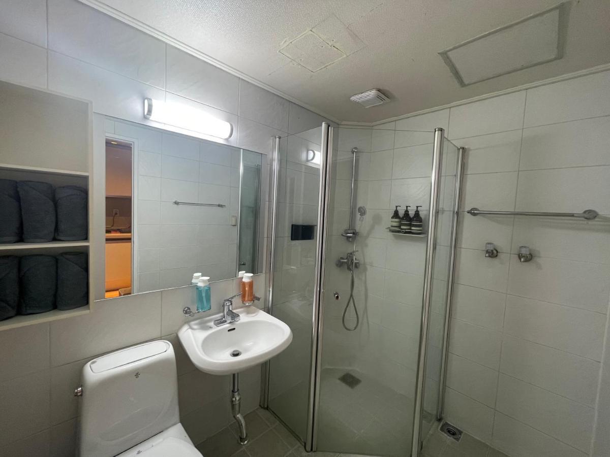 Apartmán Winsome_Hongdae Soul Exteriér fotografie