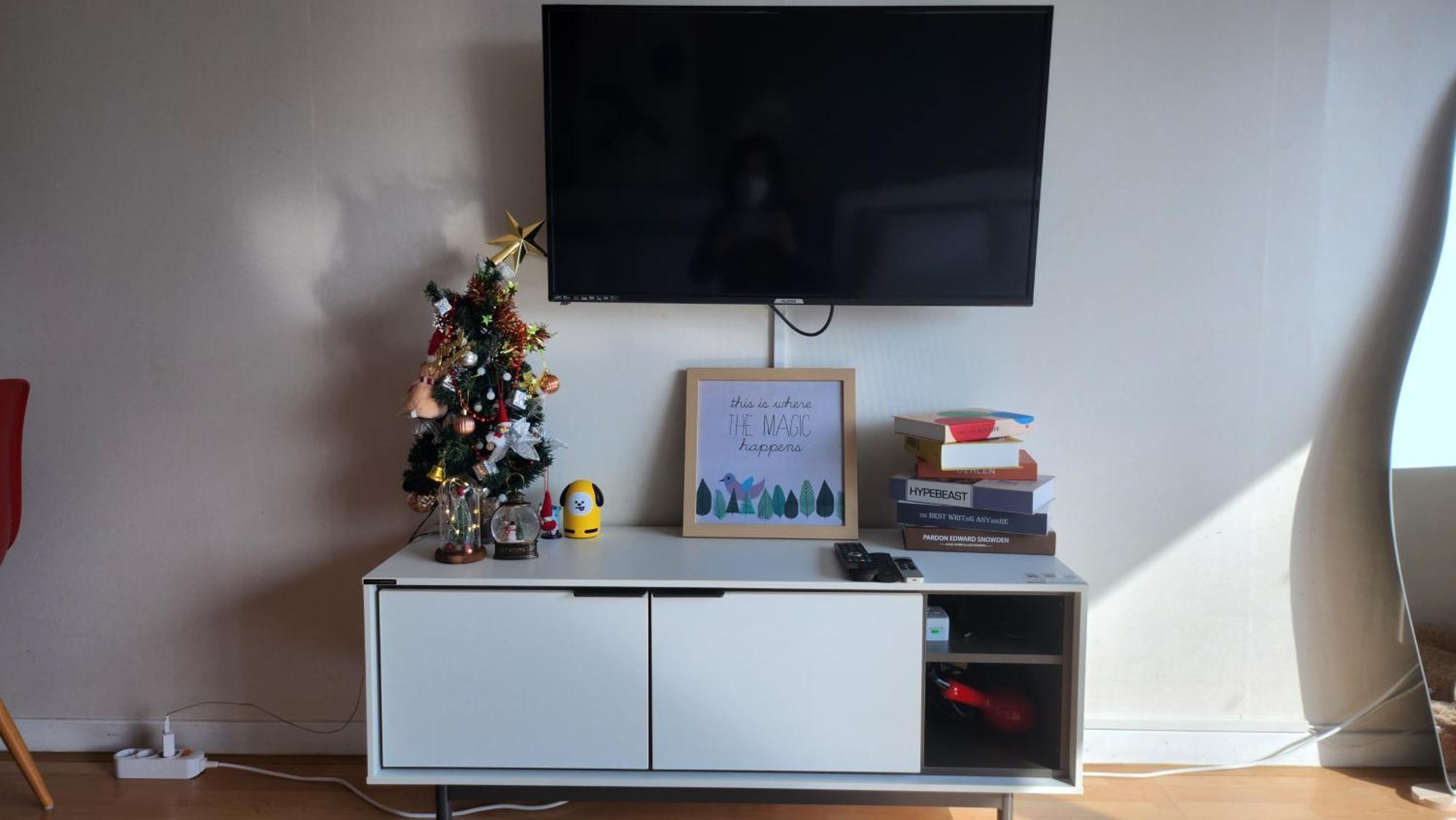 Apartmán Winsome_Hongdae Soul Exteriér fotografie