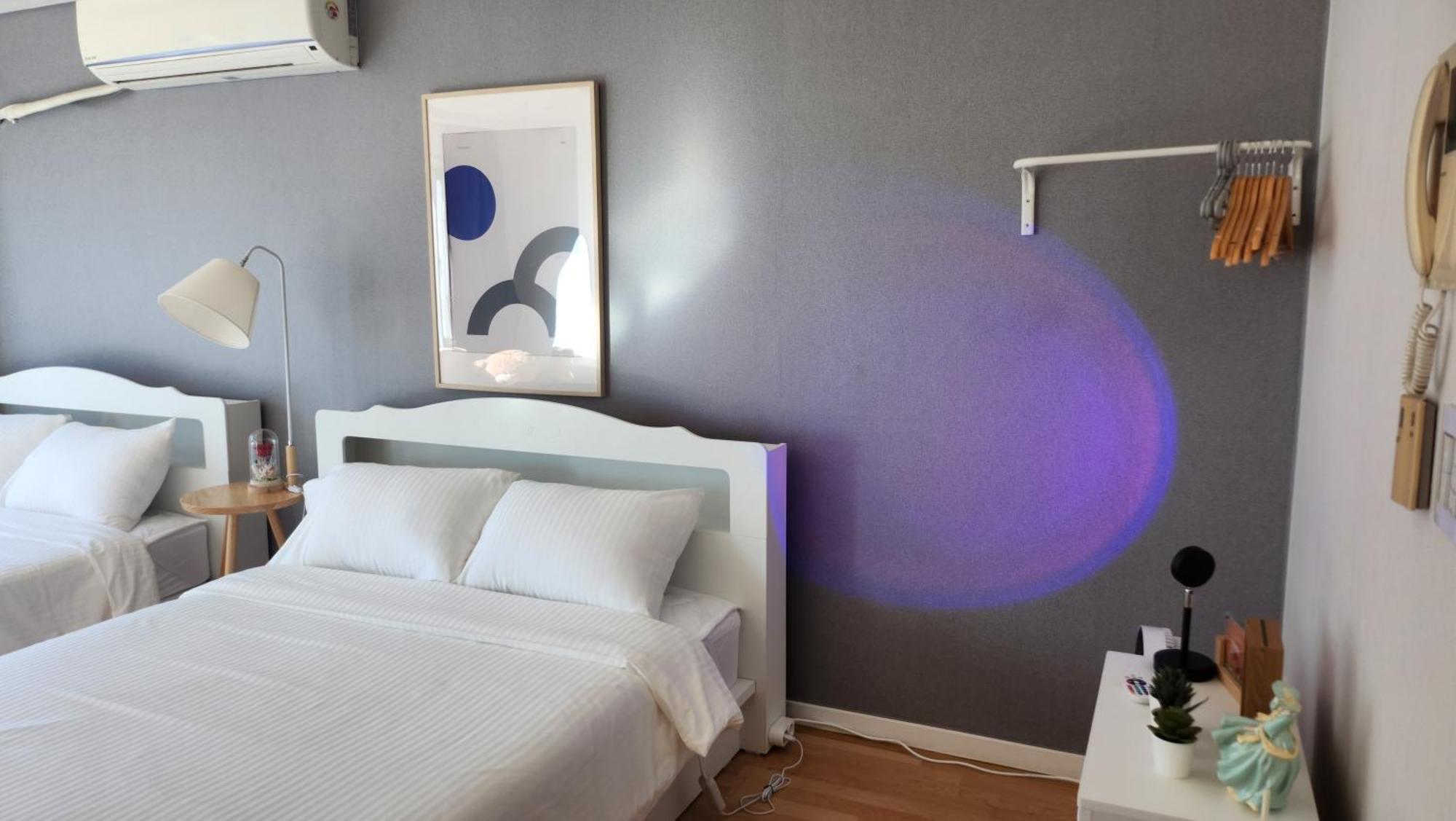 Apartmán Winsome_Hongdae Soul Exteriér fotografie