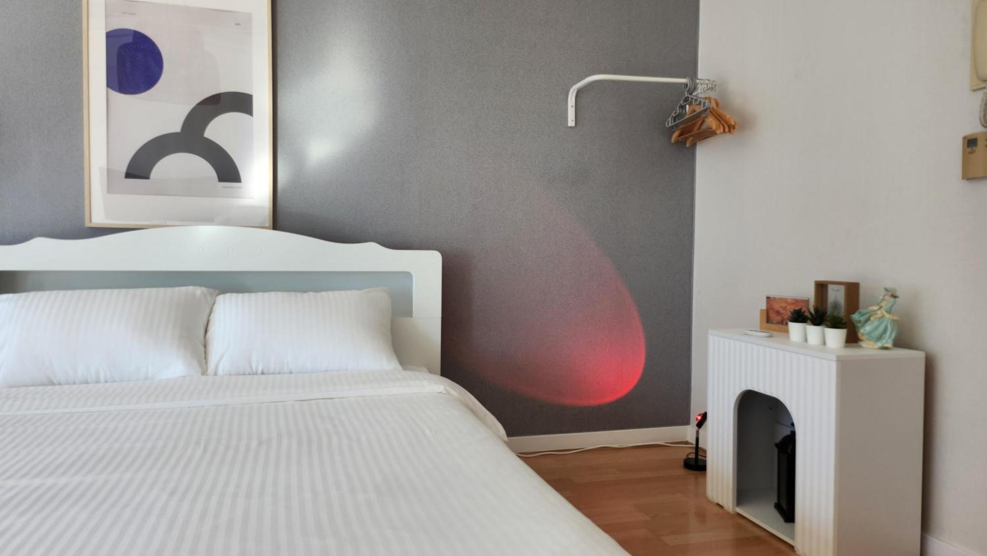 Apartmán Winsome_Hongdae Soul Exteriér fotografie